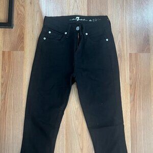 7 for all Mankind Jeans